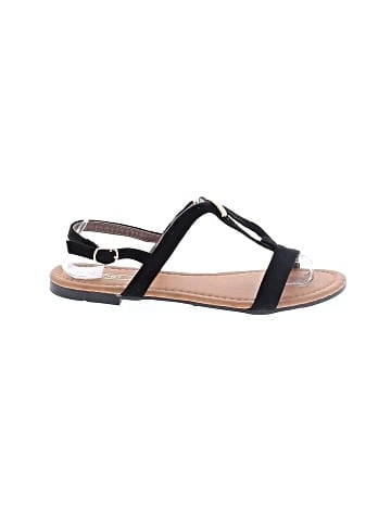 Yoki Sandals (view 1)