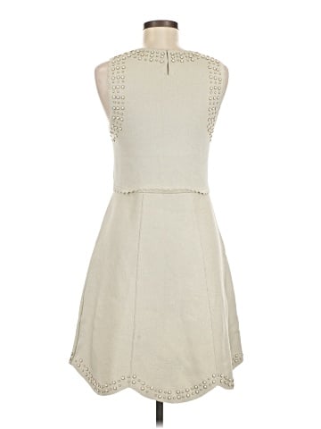 Sandro Casual Dress (view 2)