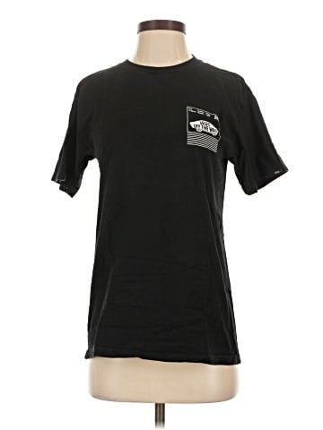 Vans Short Sleeve T-Shirt (view 1)