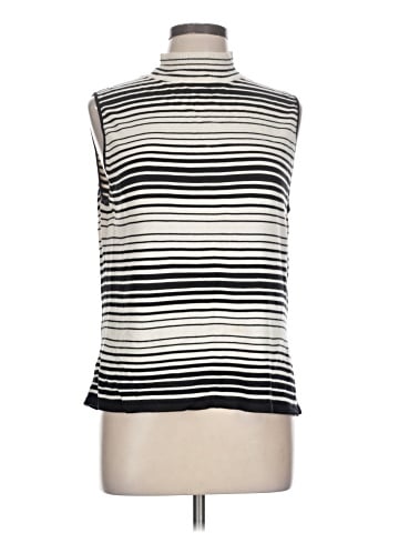 Norton McNaughton Sleeveless T-Shirt (view 1)