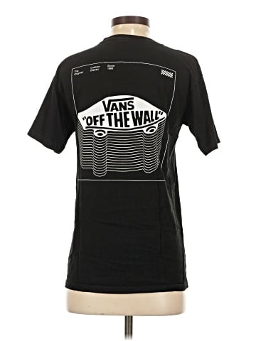 Vans Short Sleeve T-Shirt (view 2)