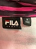 Fila Sport 100% Polyester Pink Pullover Sweater Size M - photo 7