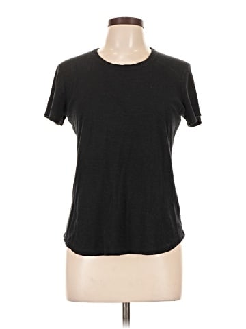 James Perse Short Sleeve T-Shirt (view 1)