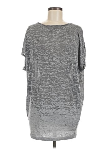 Vince. 3/4 Sleeve T-Shirt (view 1)