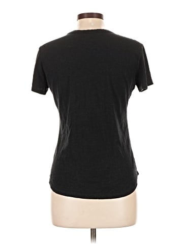James Perse Short Sleeve T-Shirt (view 2)