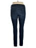 Old Navy Solid Blue Jeans Size 18 PLUS LONG - photo 2