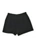 Abercrombie & Fitch Solid Black Shorts Size L - photo 1