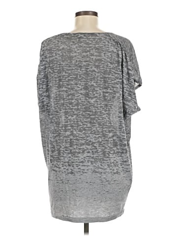 Vince. 3/4 Sleeve T-Shirt (view 2)