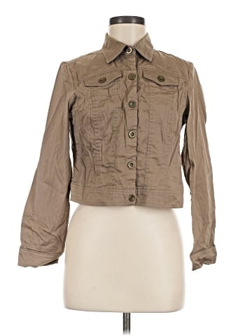 Hayley Matthews Jacket (view 1)