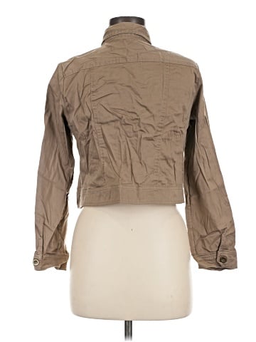 Hayley Matthews Jacket (view 2)
