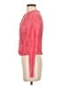 Free People Pink Long Sleeve Blouse Size XS - photo 5