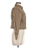 Hayley Matthews 100% Spandex Tan Jacket Size M - photo 4