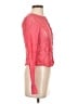 Free People Pink Long Sleeve Blouse Size XS - photo 4