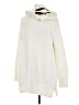 Soft Surroundings Ivory Pullover Sweater Size M - photo 1