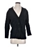 J.Crew 100% Wool Black 3/4 Sleeve Top Size S - photo 1