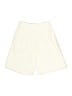 Wilfred Solid Ivory Shorts Size 00 - photo 1
