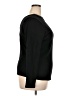 Universal Standard Black Pullover Sweater Size 18 (M) - photo 4