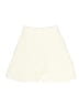 Wilfred Solid Ivory Shorts Size 00 - photo 2