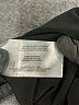Three Dots Solid Black Dress Pants Size M - photo 9