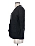 J.Crew 100% Wool Black 3/4 Sleeve Top Size S - photo 5