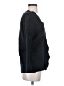 J.Crew 100% Wool Black 3/4 Sleeve Top Size S - photo 4