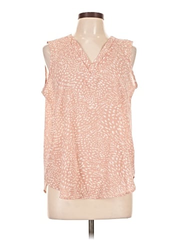 Maurices Sleeveless Blouse (view 1)
