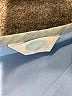 BAYO Blue Casual Dress Size S - photo 7