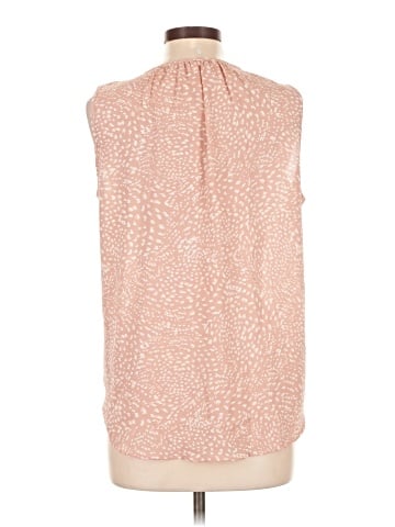 Maurices Sleeveless Blouse (view 2)