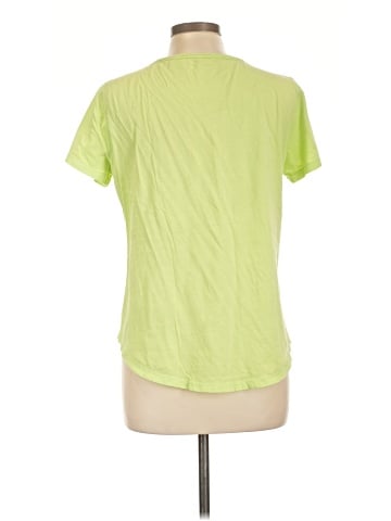 Relativity Short Sleeve Blouse (view 2)