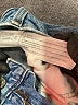 Abercrombie & Fitch Blue Jeans Size 29 waist - photo 6