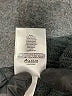 Express Solid Gray Pullover Sweater Size XS - photo 8