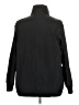 Assorted Brands 100% Nylon Solid Black Jacket Size 2X - photo 2
