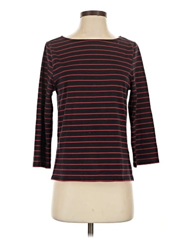 French Connection 3/4 Sleeve T-Shirt (view 1)