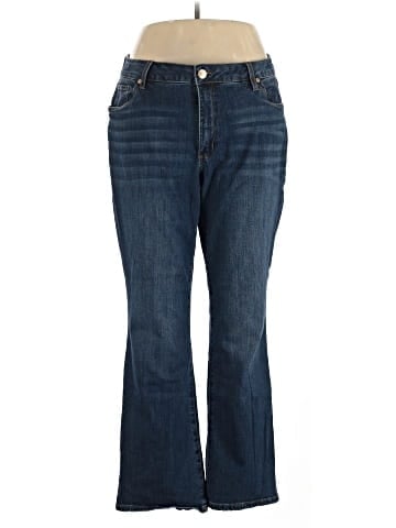 STS Blue Jeans (view 1)
