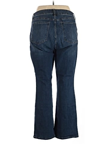 STS Blue Jeans (view 2)