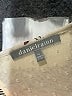 Daniel Rainn Tan Sleeveless T-Shirt Size XL - photo 7
