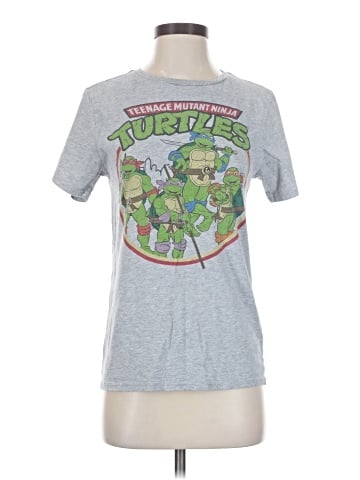 Nickelodeon Short Sleeve T-Shirt (view 1)