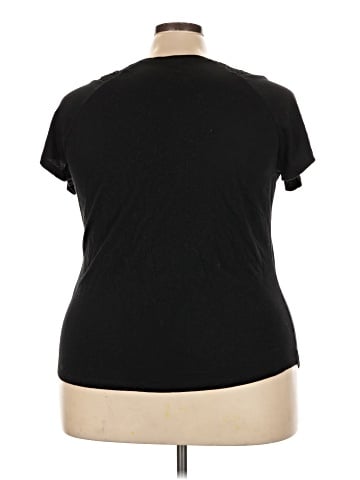 Faded Glory Short Sleeve T-Shirt (view 2)
