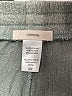 Eberjey Gray Casual Pants Size S - photo 7