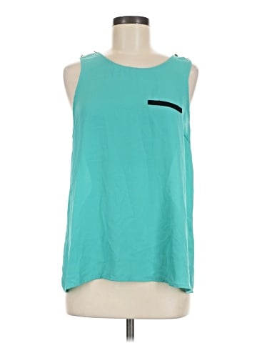 Fio Fio Sleeveless Top (view 1)