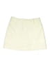Nike Golf Solid Ivory Skort Size 6 - photo 1