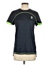 Dunnes Blue Active T-Shirt Size XS - Sm - photo 1