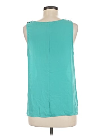 Fio Fio Sleeveless Top (view 2)