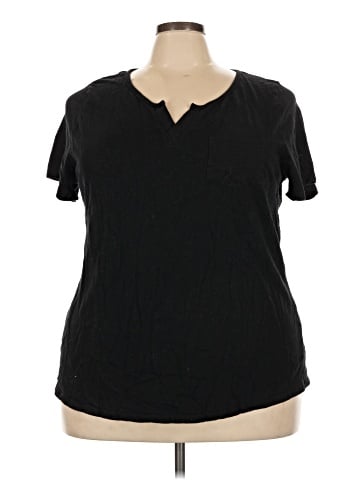 Avenue Short Sleeve T-Shirt (view 1)