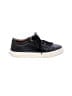 Taos Black Sneakers Size 8 - photo 1