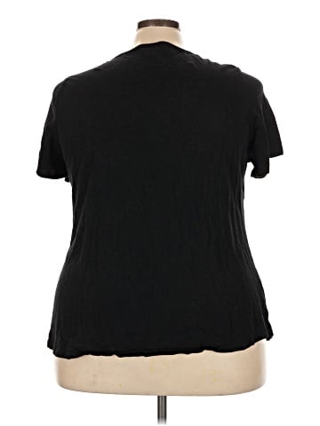 Avenue Short Sleeve T-Shirt (view 2)