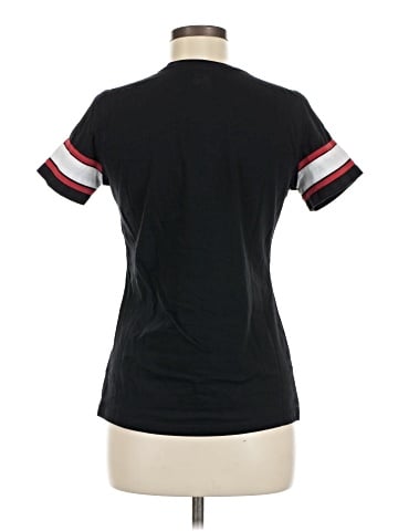 FILA Short Sleeve T-Shirt (view 2)