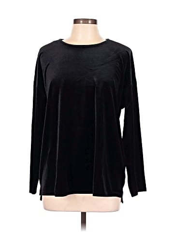 J.Jill Pullover Sweater (view 1)