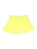 Lilly Pulitzer Solid Yellow Skort Size M - photo 2