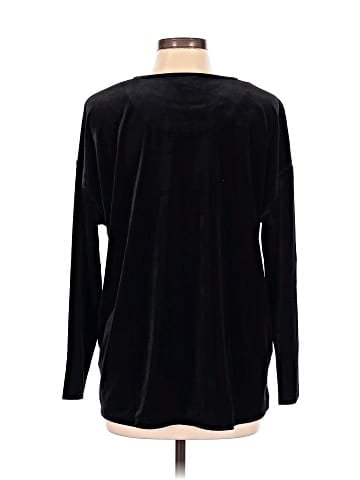J.Jill Pullover Sweater (view 2)